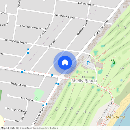 67a Grandview Street, Shelly Beach 2261, New South Wales