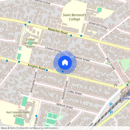 4 Mahoe Street, Belmont, Lower Hutt City