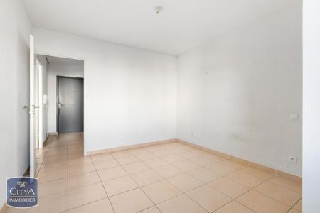 Location Appartement 2 pièces 44m² BEZIERS 34500 - Photo 3