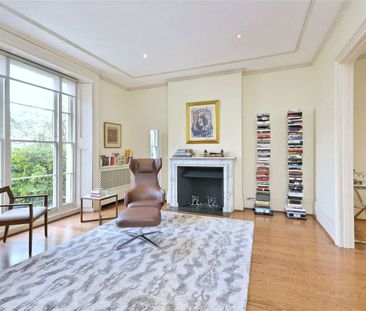 A four bedroom period home is situated in the heart of St. John's W... - Photo 5