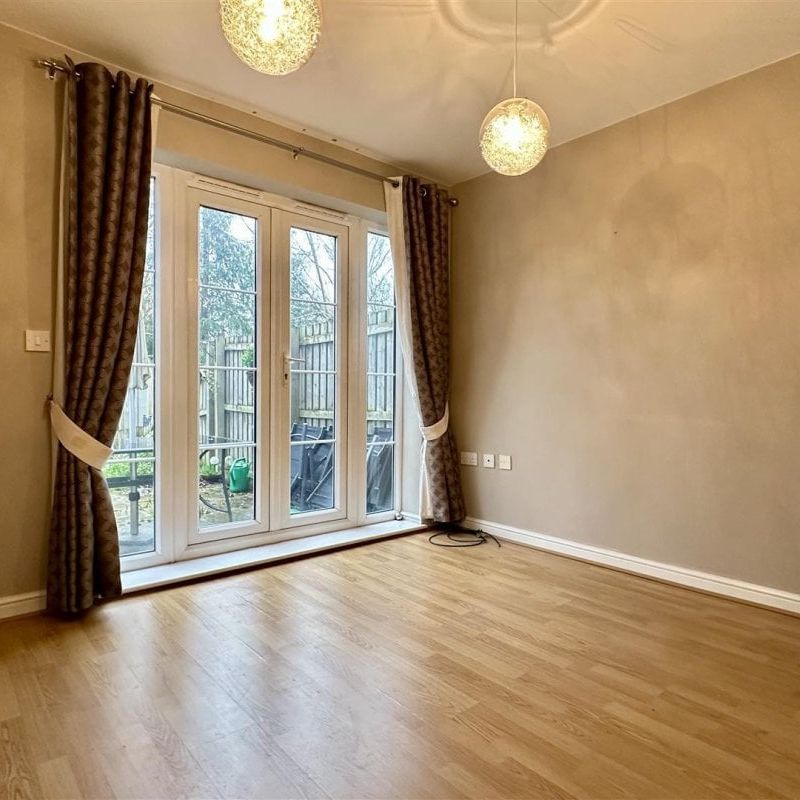 Blenheim Mews, Sheffield - Photo 1