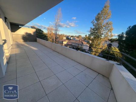 Appartement à louer 3 pièces 54.58m² - Photo 4