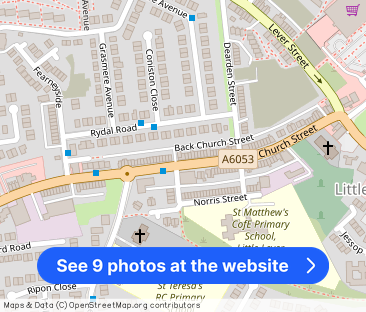 Room 3, 88 Church Street - Photo 1