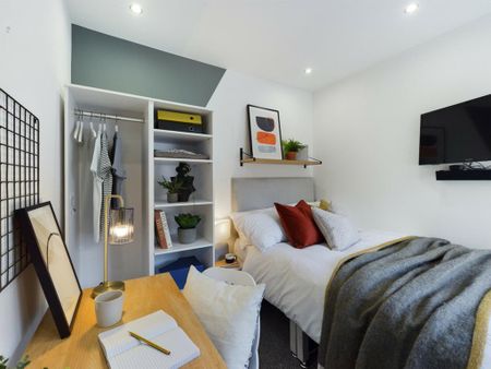 4 bedroom house to rent - Photo 3