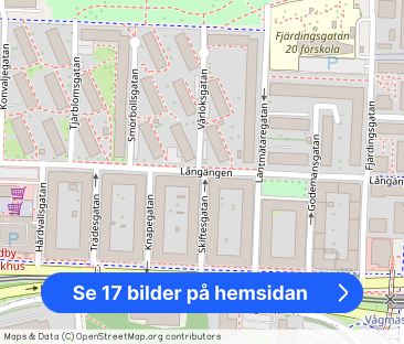 Långängen, Göteborg - Foto 1