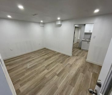 For Lease - 1798 Storrington Street Unit# Bsmt, Pickering, Ontario - Photo 4