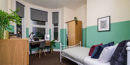 1 bedroom property to rent Regent Street, Coventry, CV1 - Photo 2