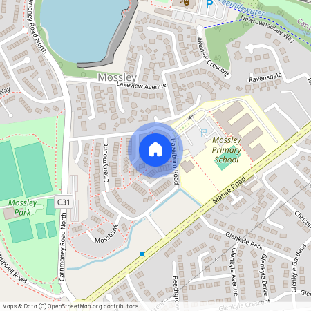 Room 2, 10 Hollyvale, Newtownabbey, BT36 5NG