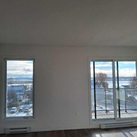 Appartement condo luxueux - Photo 3