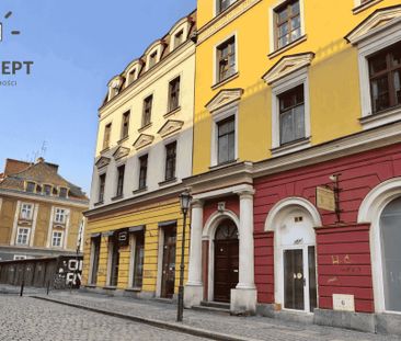 Mieszkanie dwa niezależne pokoje | ul. Świdnicka - Фото 1
