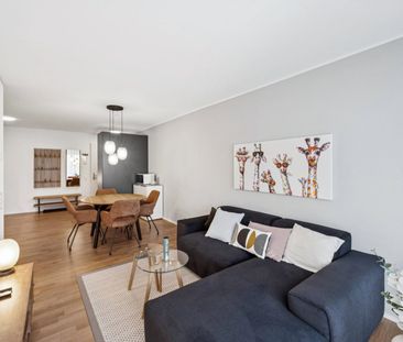 2.5 Zimmer - Photo 1