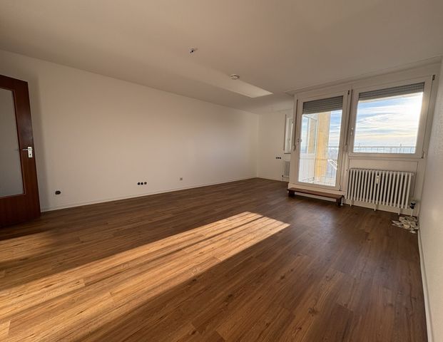 2,5-Zimmer Wohnung in Stuttgart Neugereut für Alleinerziehende mit Wohnberechtigungsschein - Photo 1