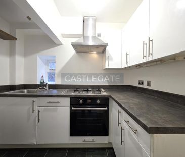 2 bedroom cottage to rent - Photo 5