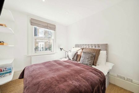 Mimosa Street, Fulham, SW6 - Photo 3