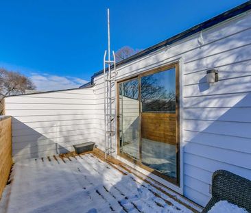 For Lease - 6 Prust Avenue Unit# Upper, Toronto, Ontario - Photo 6