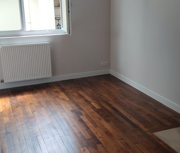 Maison de 68m2 proche du parc de Procé - Photo 3
