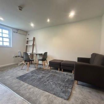 Glossop Road, S10 2GZ - Photo 1