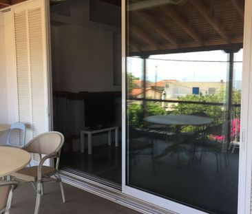 Διαμέρισμα για ενοικίαση Μελίσσι (Ξυλόκαστρο) - Φωτογραφία 4