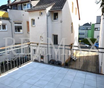 zentral gelegene 2- Zimmerwohnung mit Balkon - Foto 6