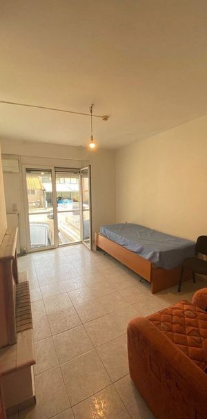 Studio/Γκαρσονιέρα για ενοικίαση - Χαλκίδα - Φωτογραφία 1