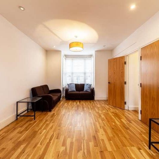 Conewood Street, London, N5 - Photo 1