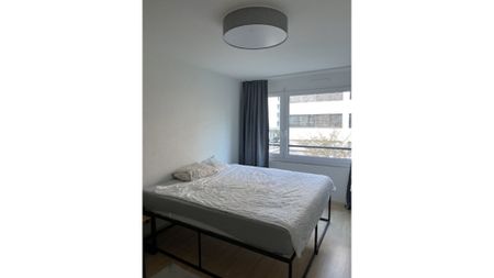 2½ Zimmer-Wohnung in Zürich - Kreis 11, möbliert, auf Zeit - Foto 4