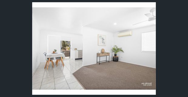 STYLE, SPACE AND A LITTLE BIT OF SURPRISE - Photo 1