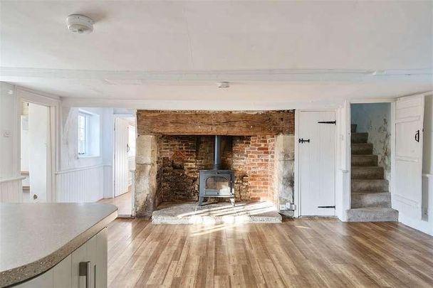 Lower Woodford, Salisbury, SP4 - Photo 1