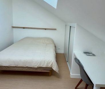 Maison en coliving meublée à Nantes - Photo 6