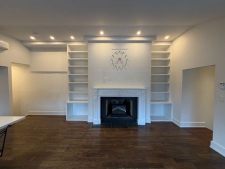 For Lease - 43 Glen Manor Drive Unit# Upper, Toronto, Ontario - Photo 4