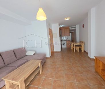 Alquiler de piso en Calle Geranio, 20 - Photo 6