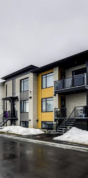 (Aylmer) Magnifique Logement 3 Chambres - Disponible En Décembre - Photo 1