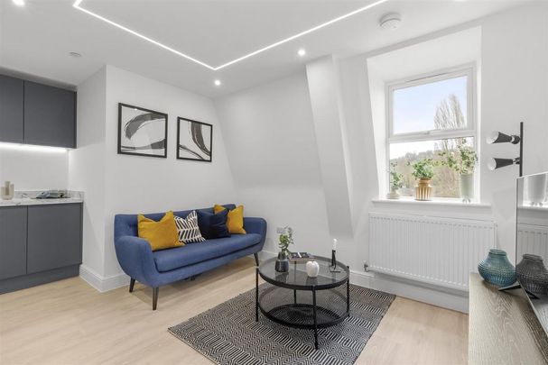 1 bedroom apartment to rent - Photo 1