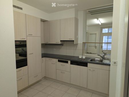 Urbanes Wohnen in Biel - Foto 2