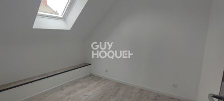 LOCATION d'une maison F3 (39 m²) à CHATEAUDUN - Photo 2