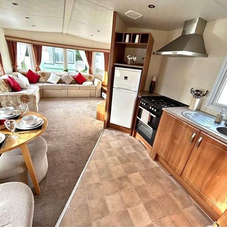 2 bedroom static caravan to rent - Photo 4