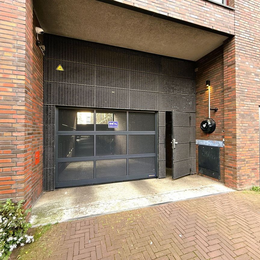 Appartement te huur: Panamalaan 186 1019 AZ Amsterdam - Foto 1