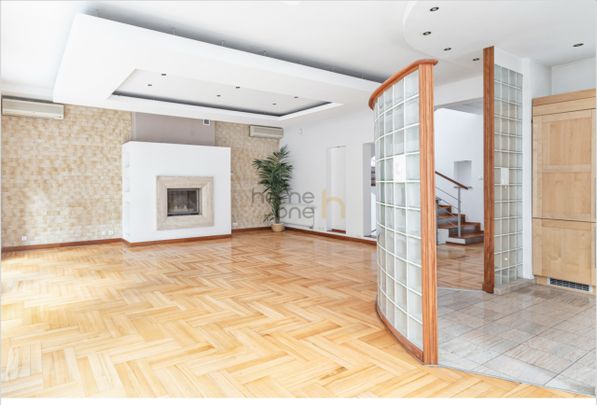 Duży dom | 5 sypialni | Klimatyzacja | Wilanów - Photo 1