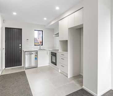 Easy Care, Brand New Townhouse - Photo 3