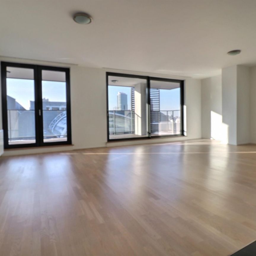 Avenue Livingstone, 1000, Bruxelles - Photo 1