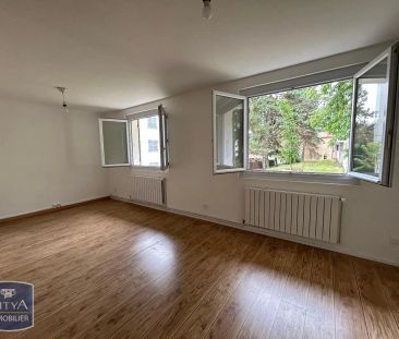 Appartement à louer 3 pièces 66.56m² - Photo 3