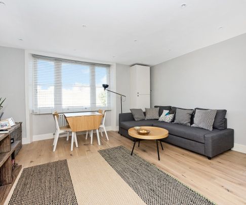 Campshill Road - Photo 1