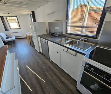 Appartement à louer - Photo 1