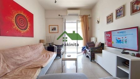 Διαμέρισμα για ενοικίαση Καλλίπολη (Καλλίπολη – Φρεαττύδα) - Photo 2