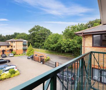 1 bedroom flat to rent - Photo 4