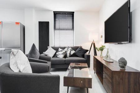 6 bedroom house to rent - Photo 5