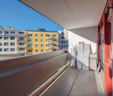 Top location in Schwabing near Münchner Freiheit - Foto 1