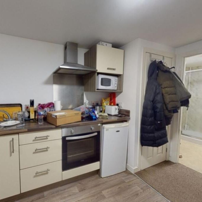 1 bedroom house to rent - Photo 1