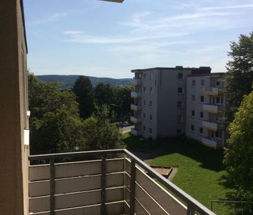 Demnächst frei! 3-Zimmer-Wohnung in Siegen Dillnhütten - Photo 1