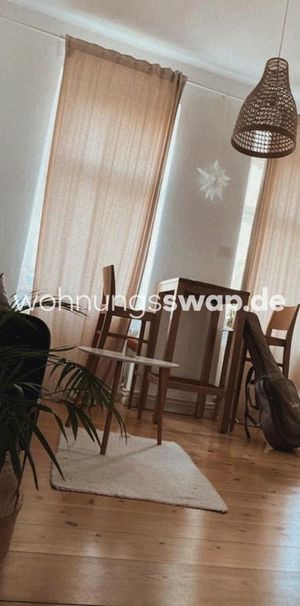 Wohnungsswap - 1 Zimmer, 31 m² - Kaskelstraße, Lichtenberg, Berlin - Photo 1